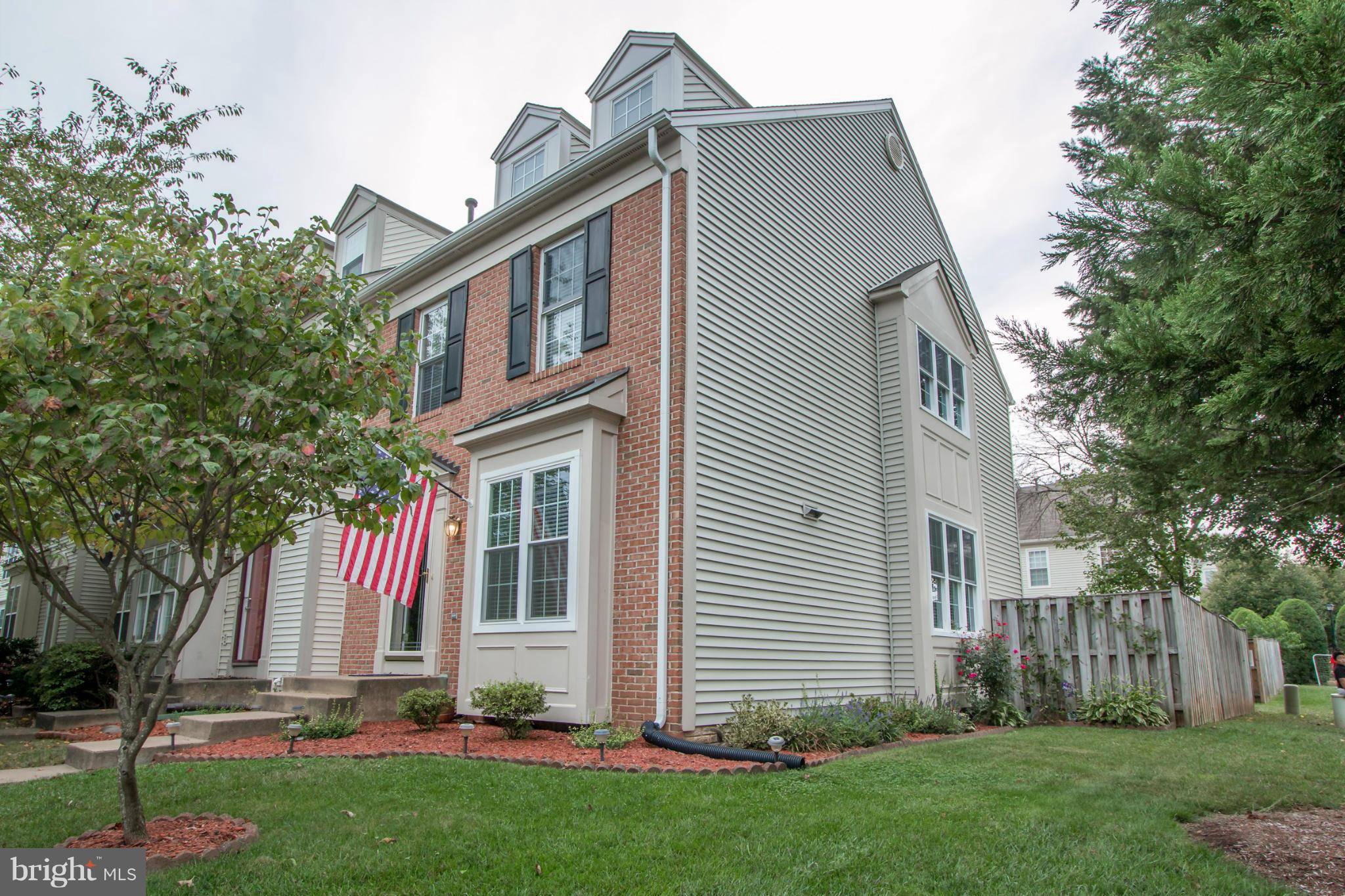 Centreville, VA 20120,14550 GRANVILLE LN