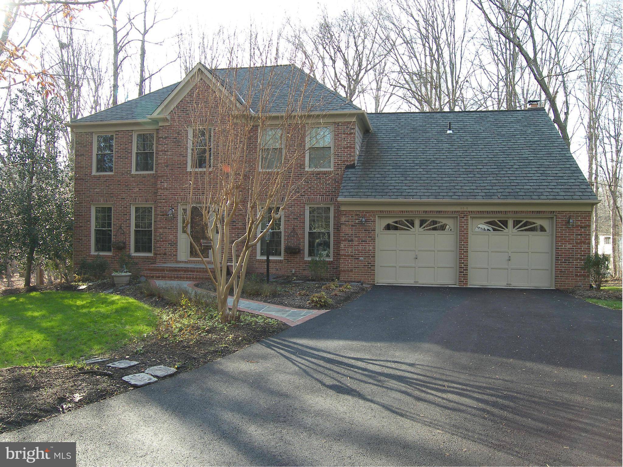 Fairfax Station, VA 22039,6818 BRIMSTONE LN