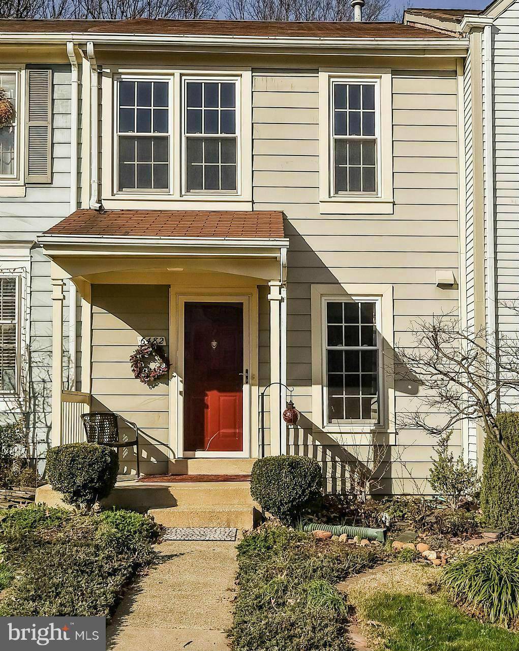 Alexandria, VA 22306,6482 BRICK HEARTH CT