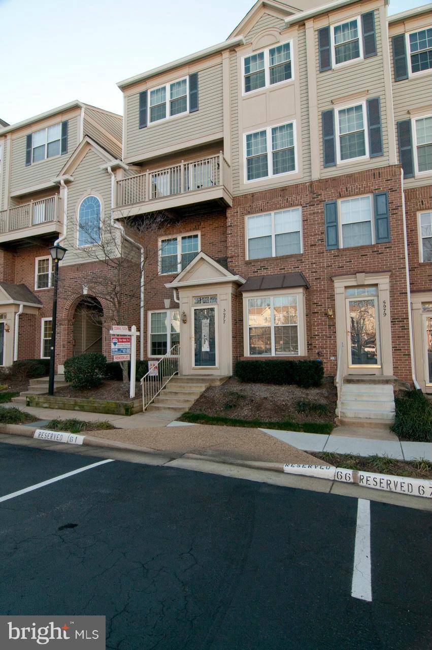 Alexandria, VA 22310,5977 TERRAPIN PL #5977