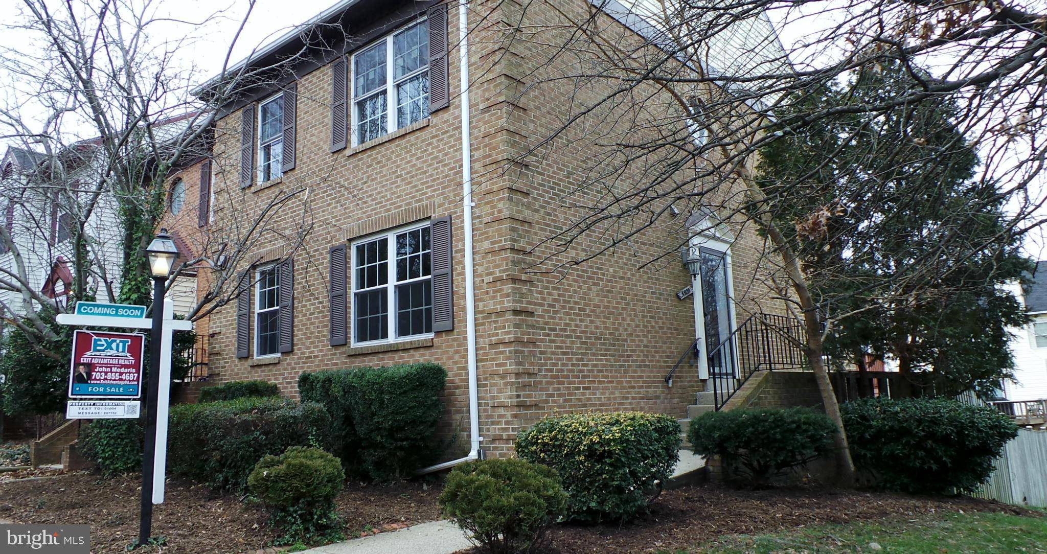 Alexandria, VA 22310,5920 HEATHERWOOD CT