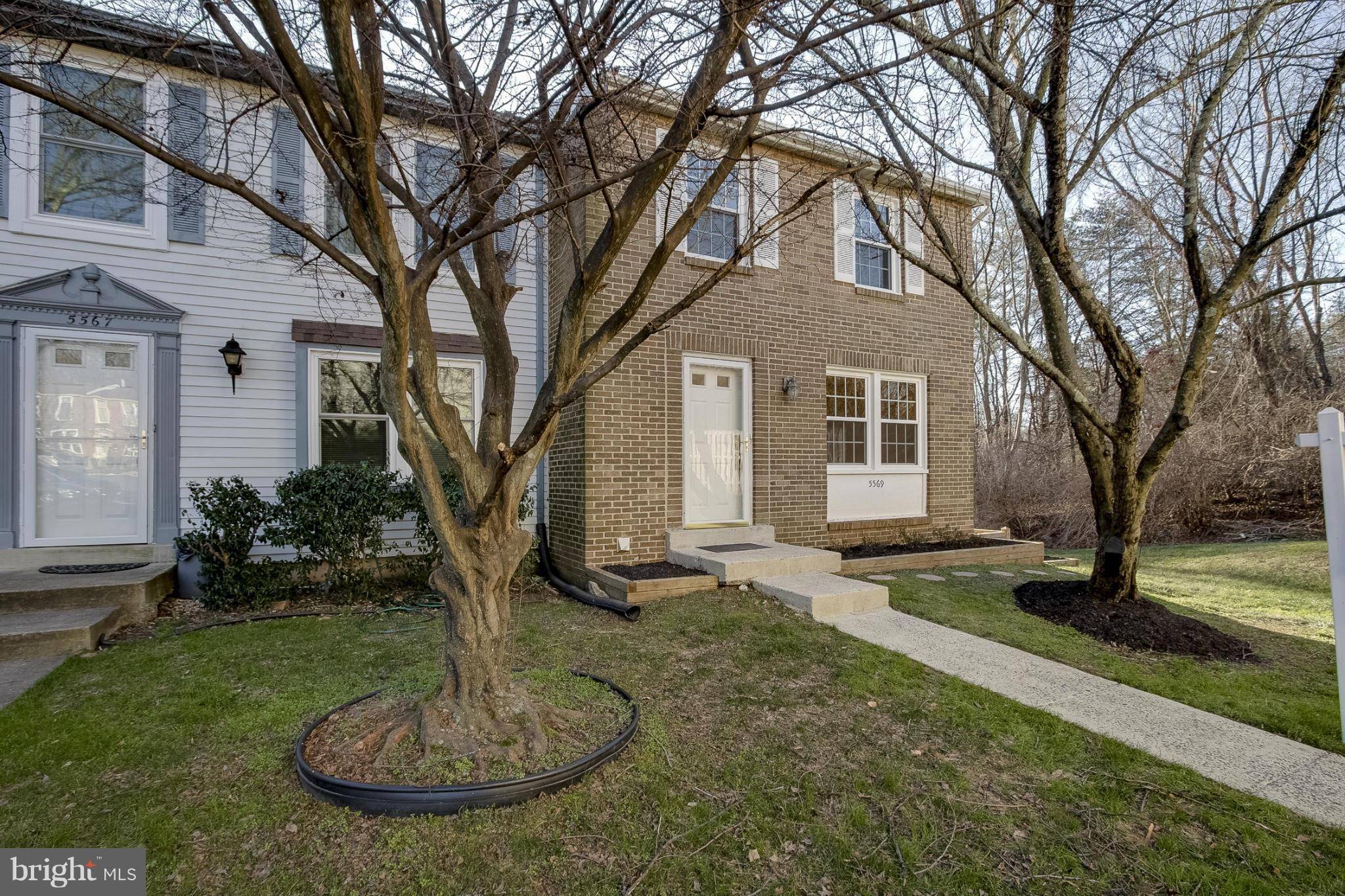 Fairfax, VA 22032,5569 CAITHNESS CT