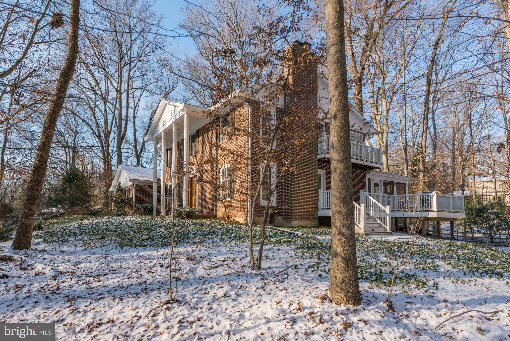 Mclean, VA 22101,6512 ANNA MARIA CT