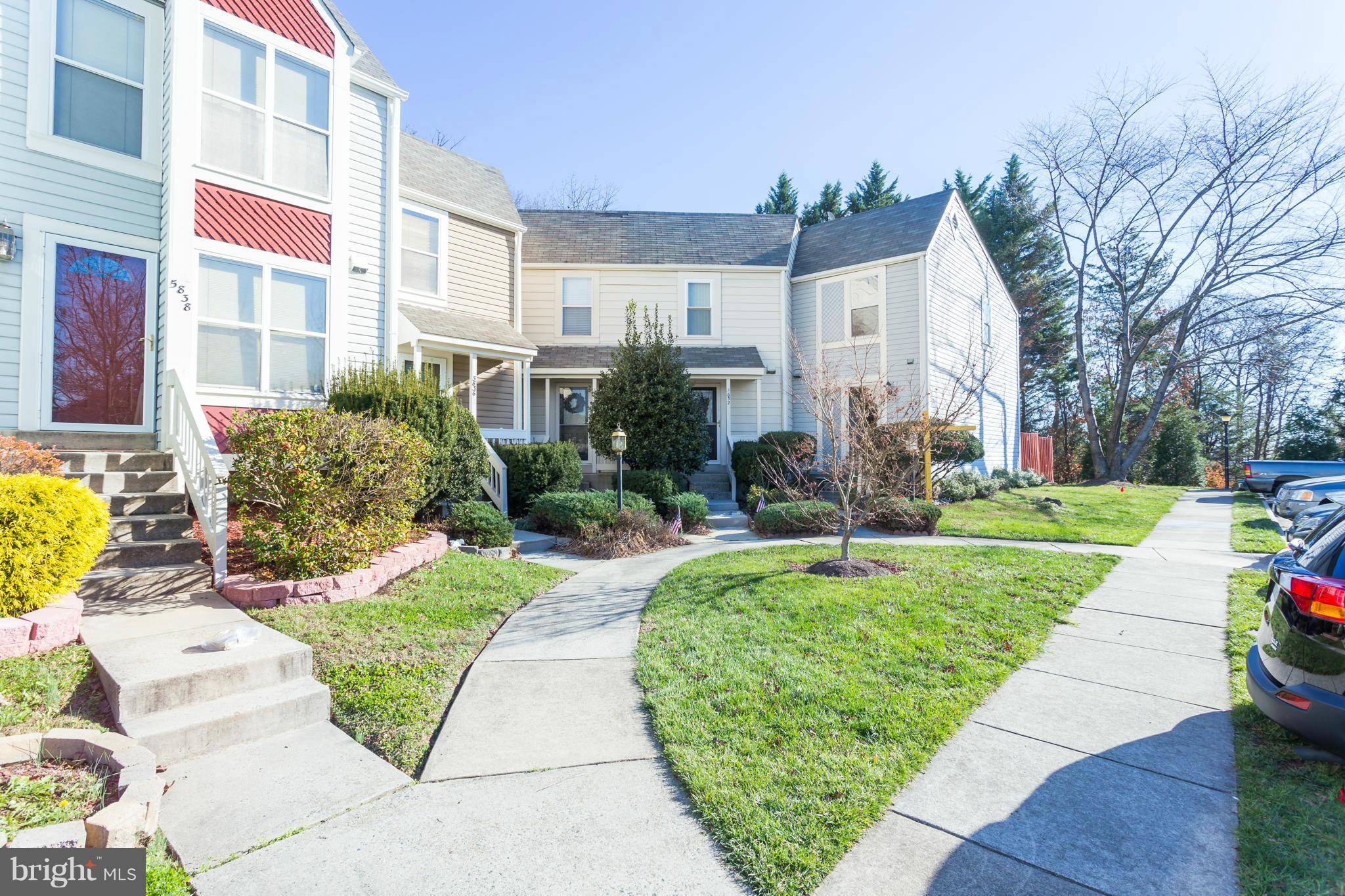 Alexandria, VA 22315,5830 WESCOTT HILLS WAY