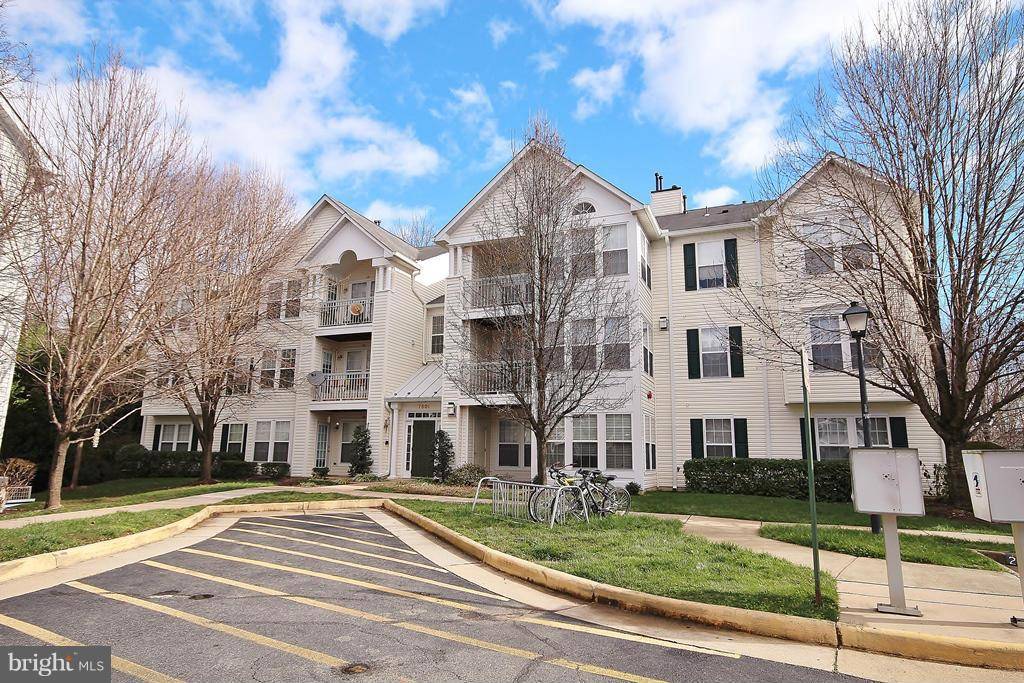 Alexandria, VA 22306,7501-D CALDERON CT #244