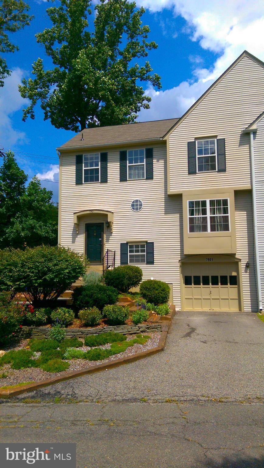 Springfield, VA 22153,7901 GAMBRILL CT