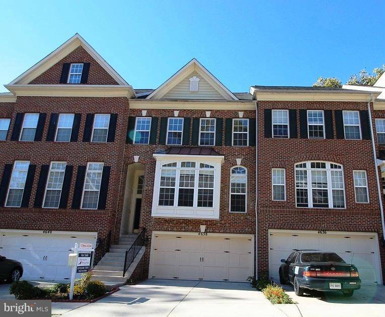 Annandale, VA 22003,4638 ASPEN HILL CT