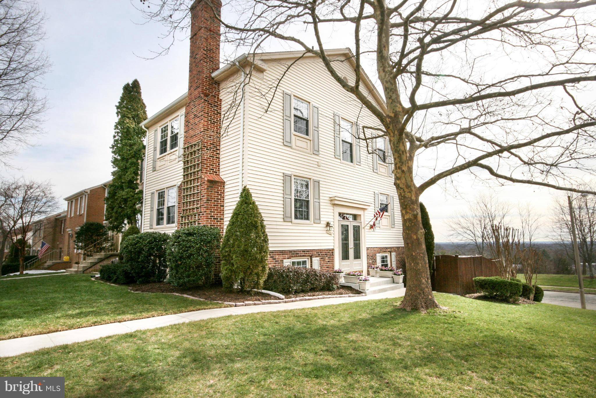 Alexandria, VA 22315,7467 BRIGHOUSE CT