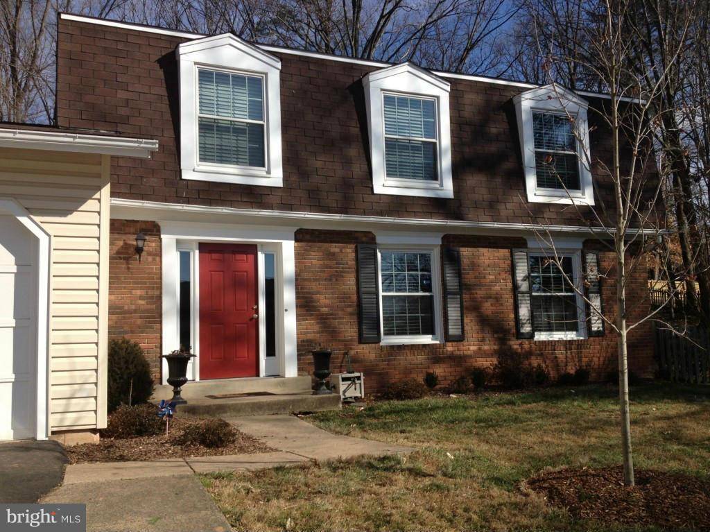 Springfield, VA 22153,6900 RASPBERRY PLAIN PL