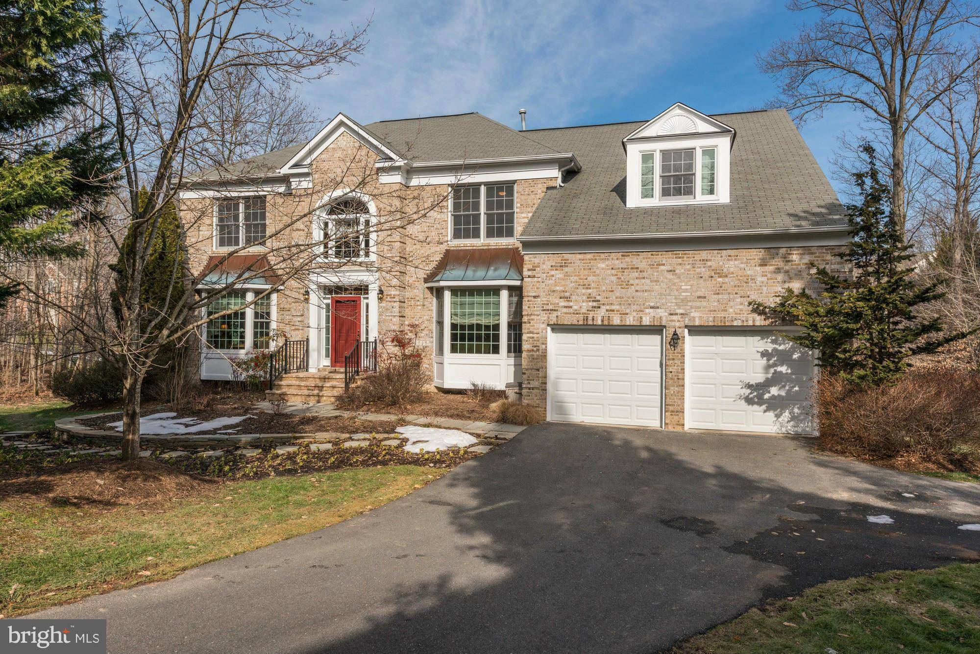 Fairfax Station, VA 22039,9354 BRAYMORE CIR