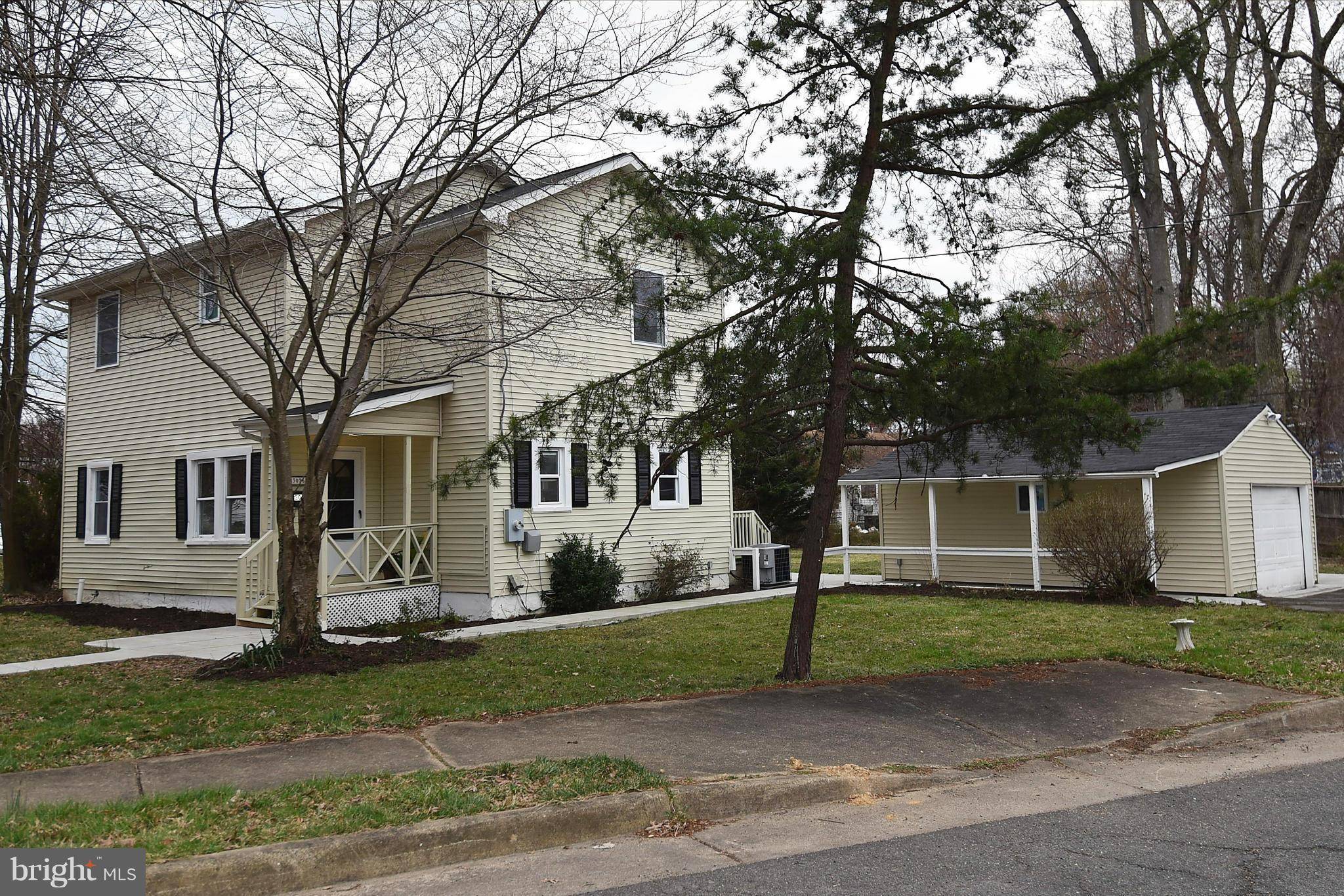 Falls Church, VA 22042,3026 FAIRMONT ST