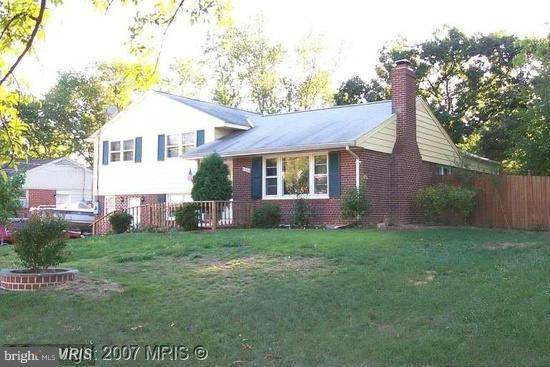 Springfield, VA 22151,5224 FORMAN CT