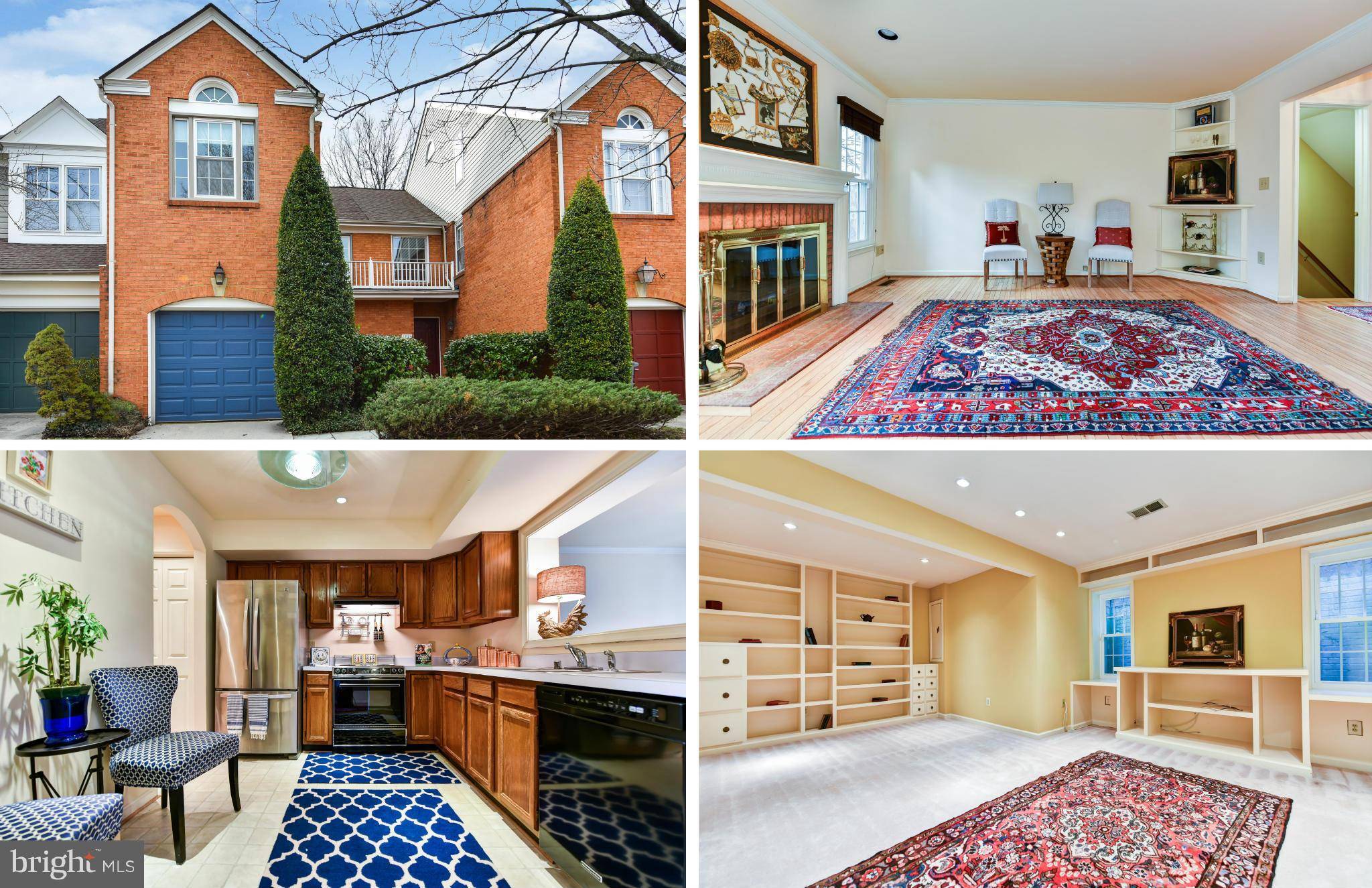 Alexandria, VA 22307,1792 DUFFIELD LN