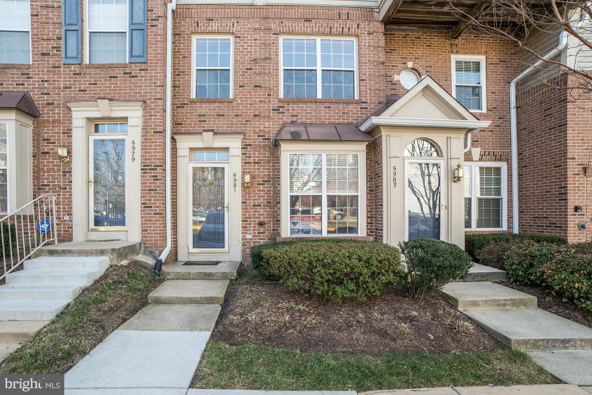 Alexandria, VA 22310,5981 TERRAPIN PL