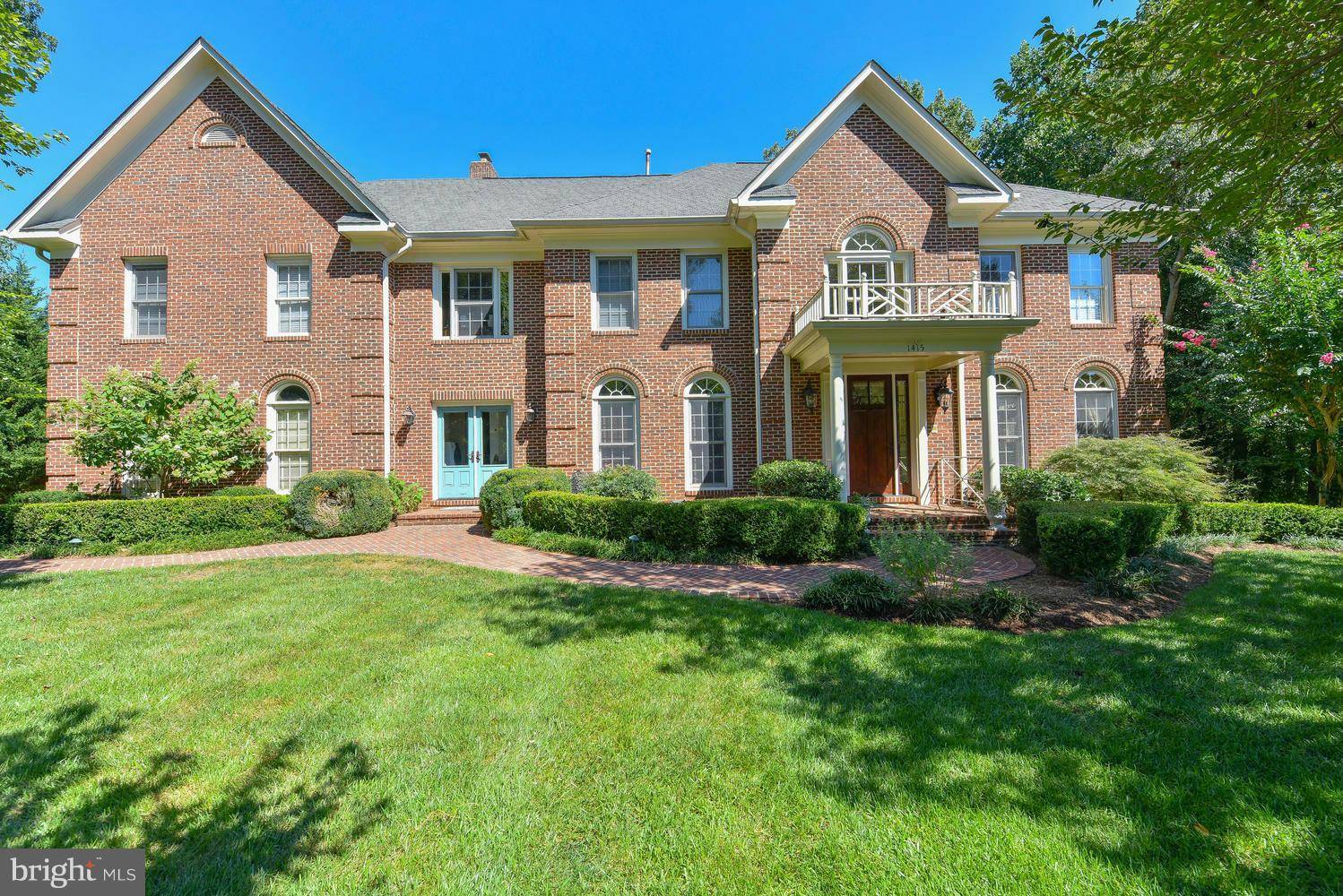 Vienna, VA 22182,1415 WYNHURST LN