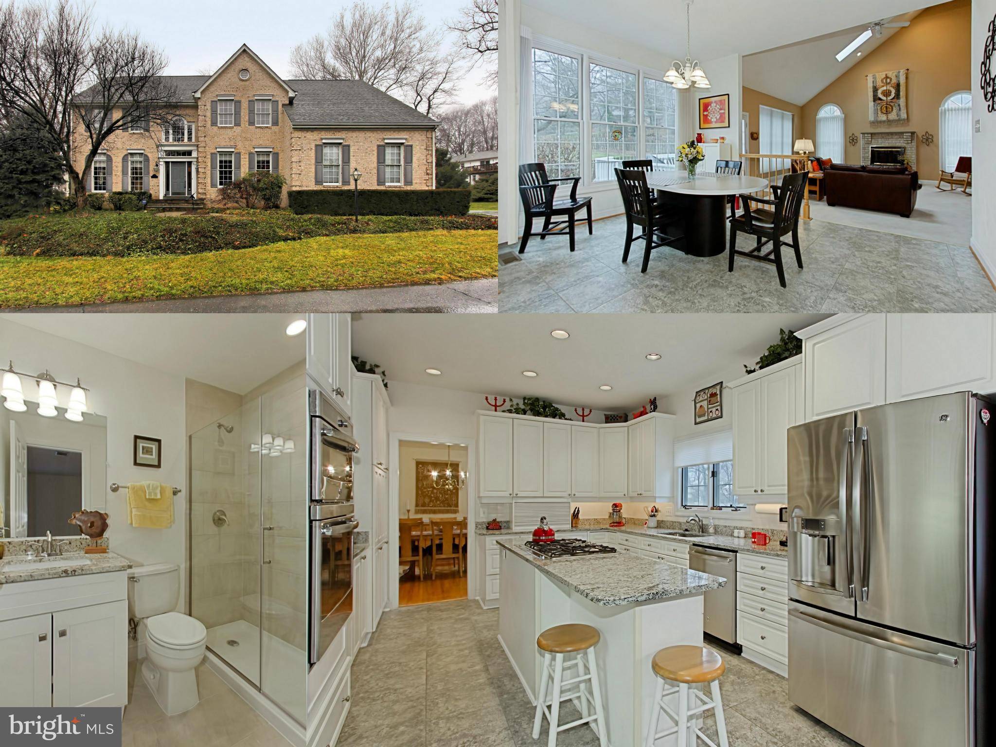 Mclean, VA 22102,7808 BIRNAM WOOD DR