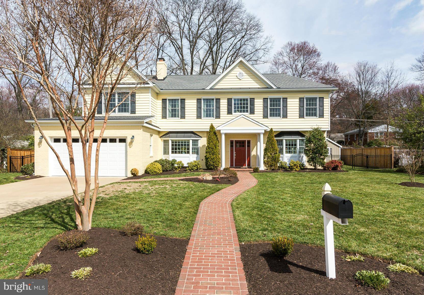 Alexandria, VA 22308,7957 BOLLING DR