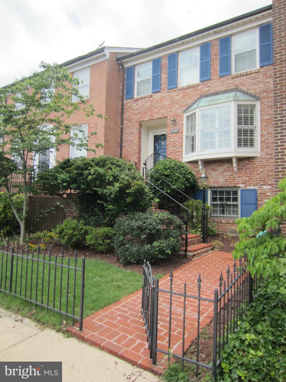 Alexandria, VA 22307,6308 OLDE TOWNE CT