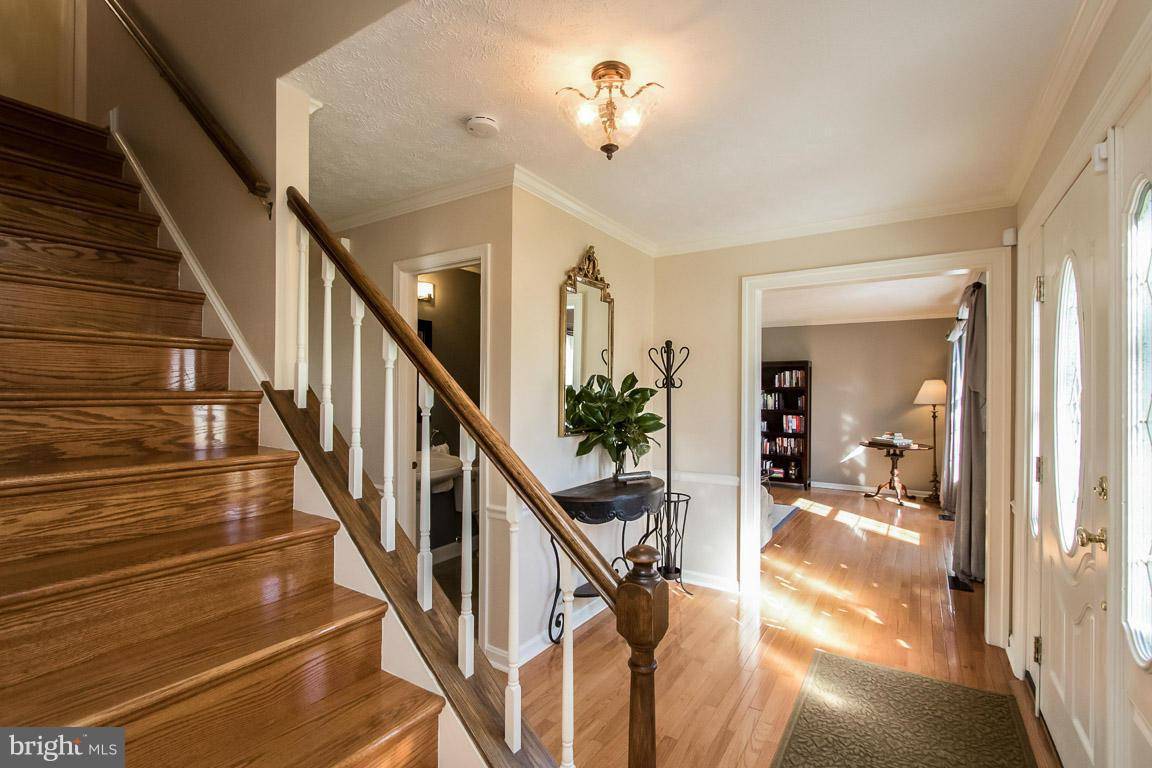 Alexandria, VA 22309,5502 TEAK CT