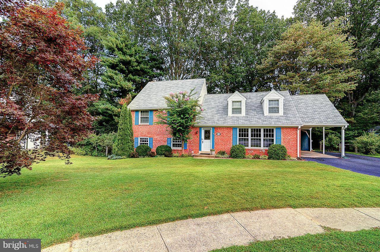 Fairfax, VA 22032,9514 SAINT CHARLES PL