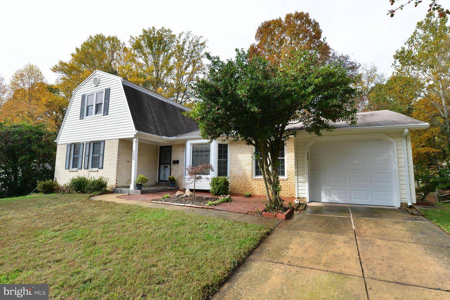 Springfield, VA 22152,6308 BRIDGETON CT