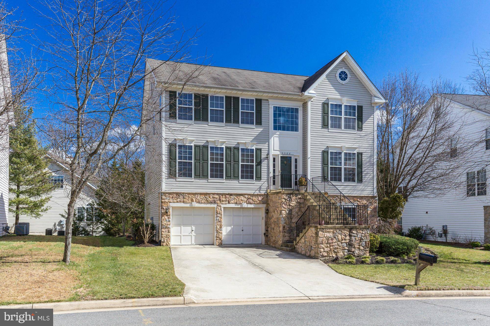 Alexandria, VA 22315,5308 TRUMPINGTON CT