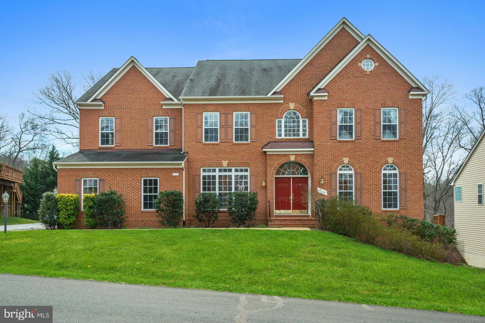 Springfield, VA 22150,7104 AYERS MEADOW LN