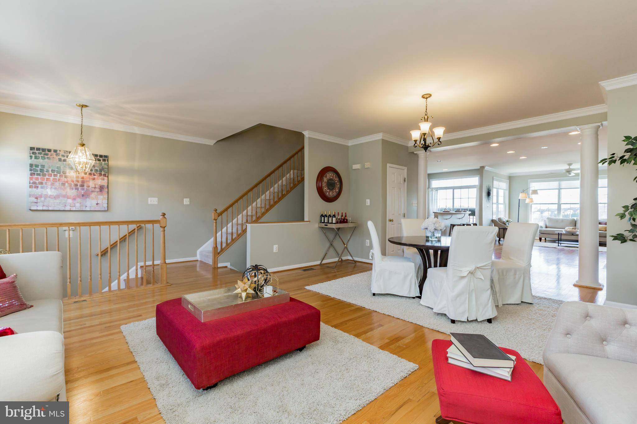 Alexandria, VA 22310,5717 GOVERNORS POND CIR