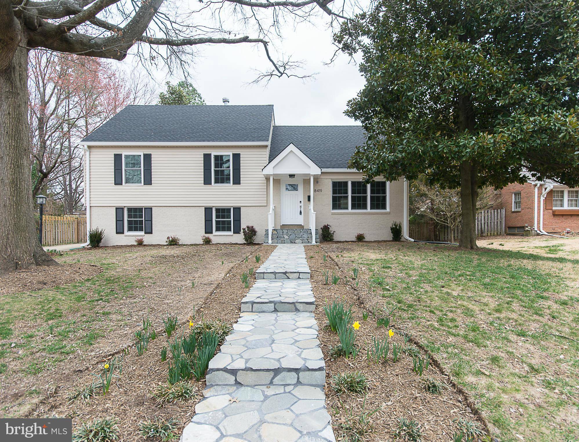 Alexandria, VA 22308,8419 CONOVER PL