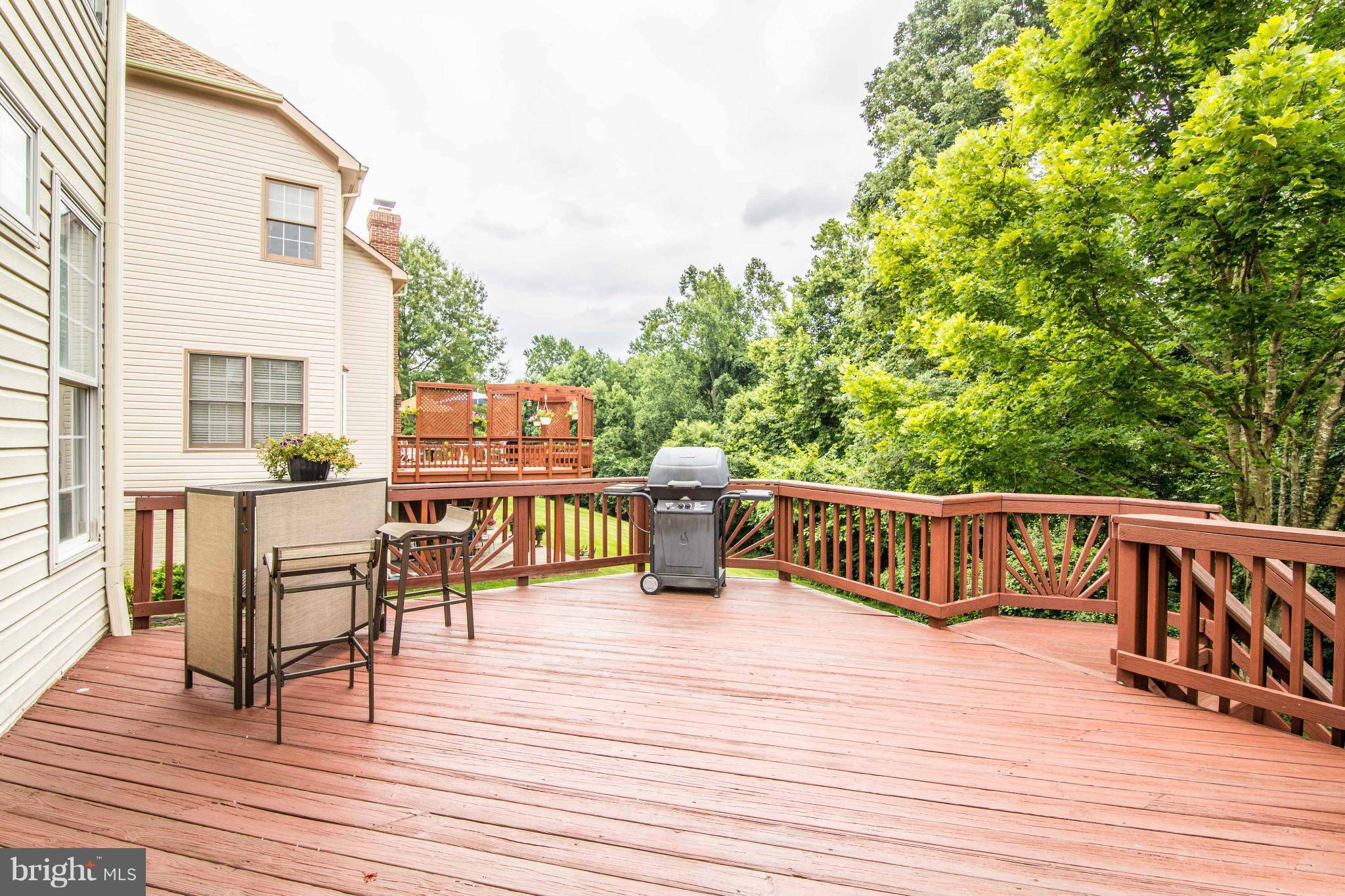 Fairfax Station, VA 22039,7911 WILLFIELD CT