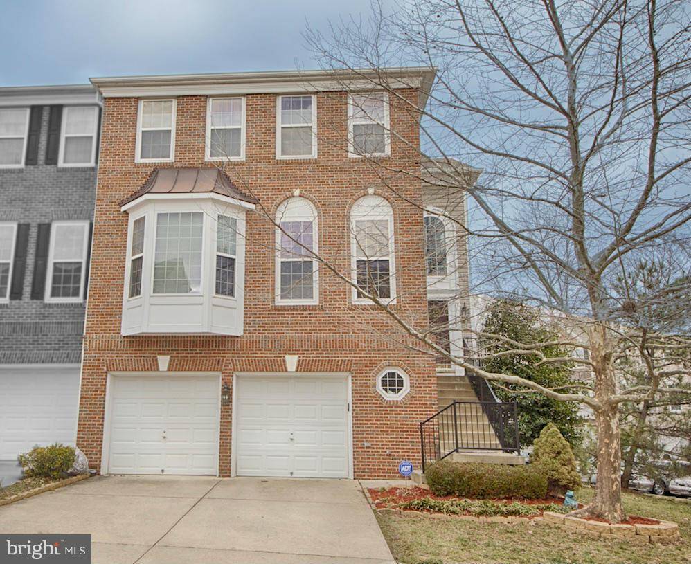 Centreville, VA 20120,13408 MIDNIGHT BLUE PL