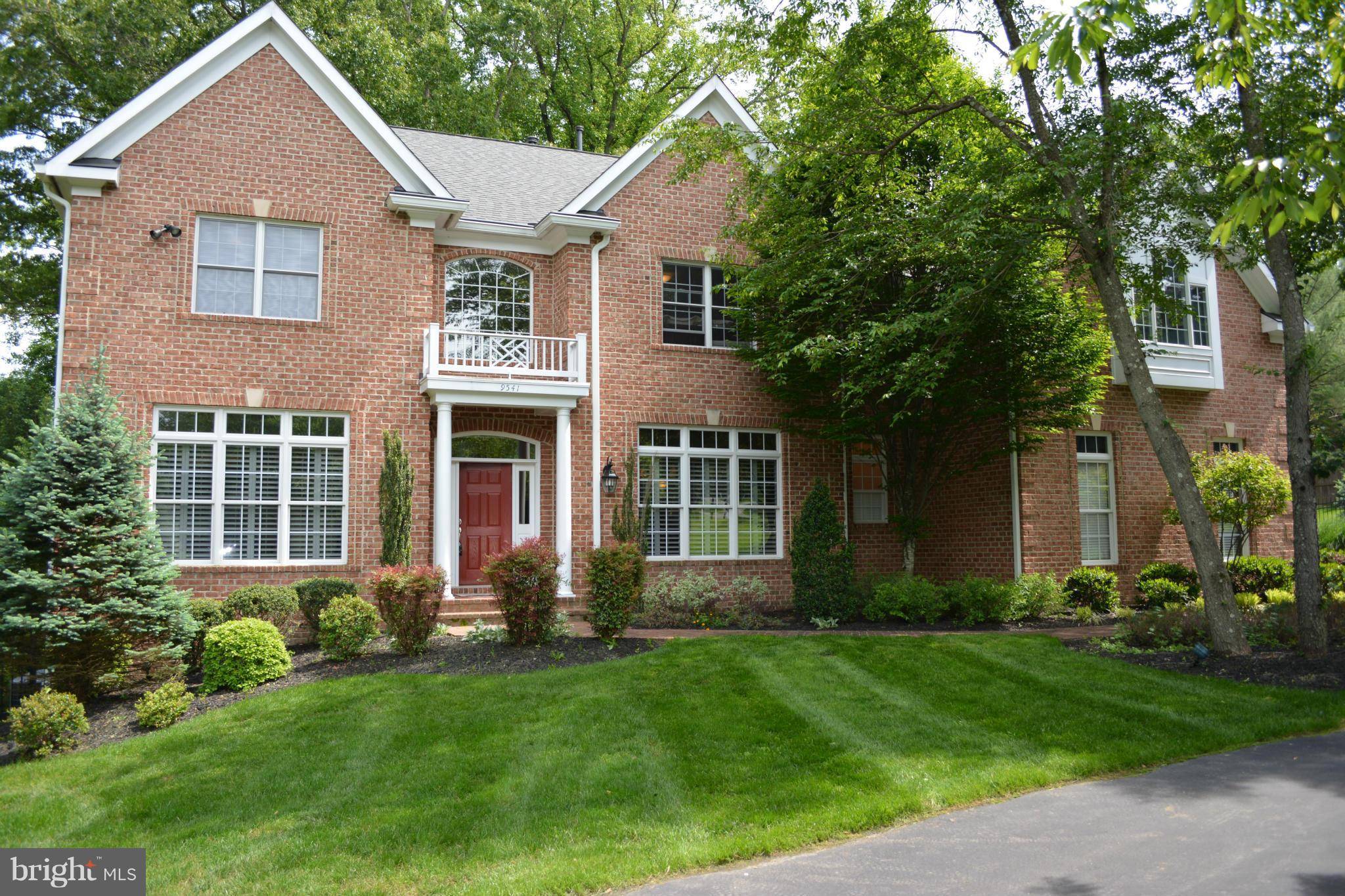 Vienna, VA 22182,9541 NOORY CT