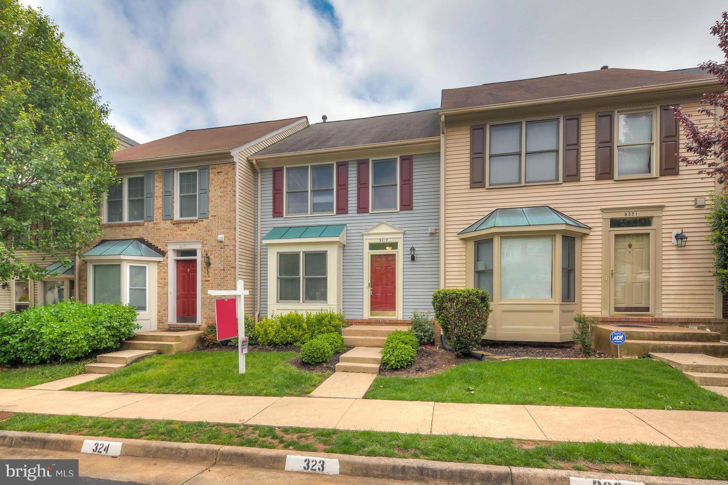 Alexandria, VA 22315,5319 BUXTON CT