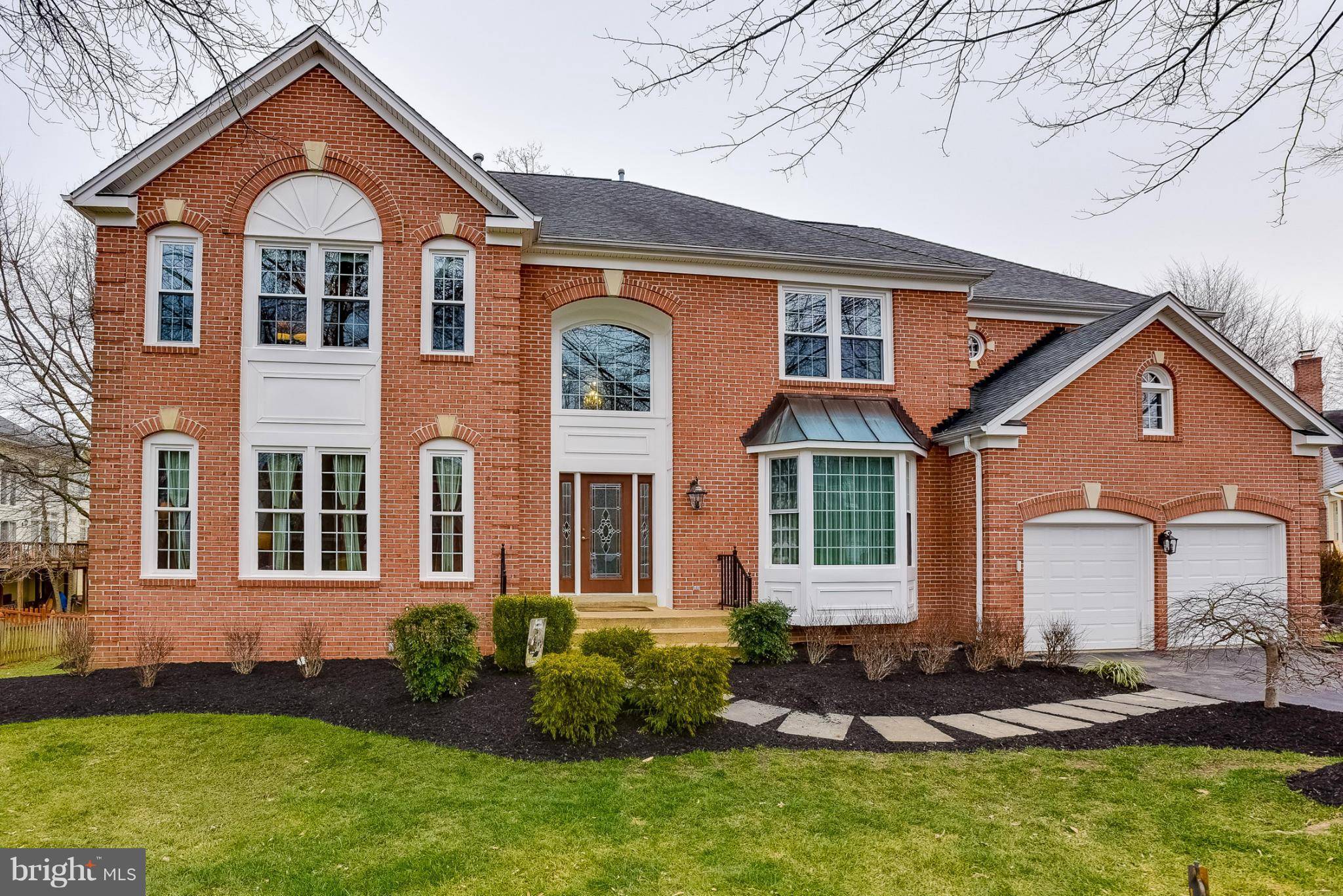 Fairfax Station, VA 22039,9340 BRAYMORE CIR