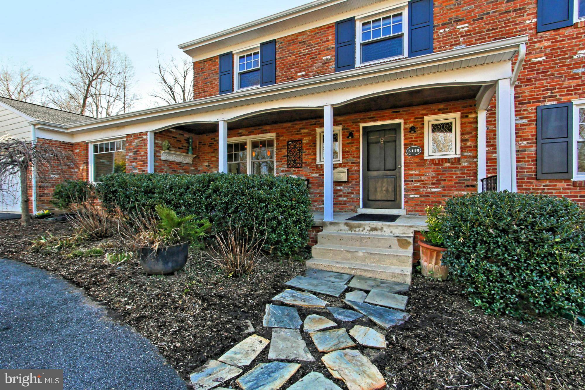 Falls Church, VA 22044,3119 JUNIPER LN