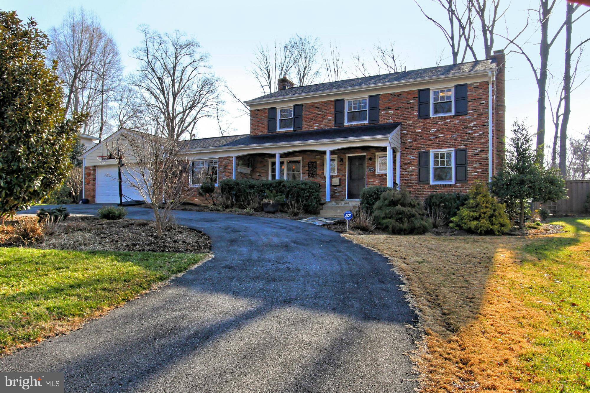 Falls Church, VA 22044,3119 JUNIPER LN