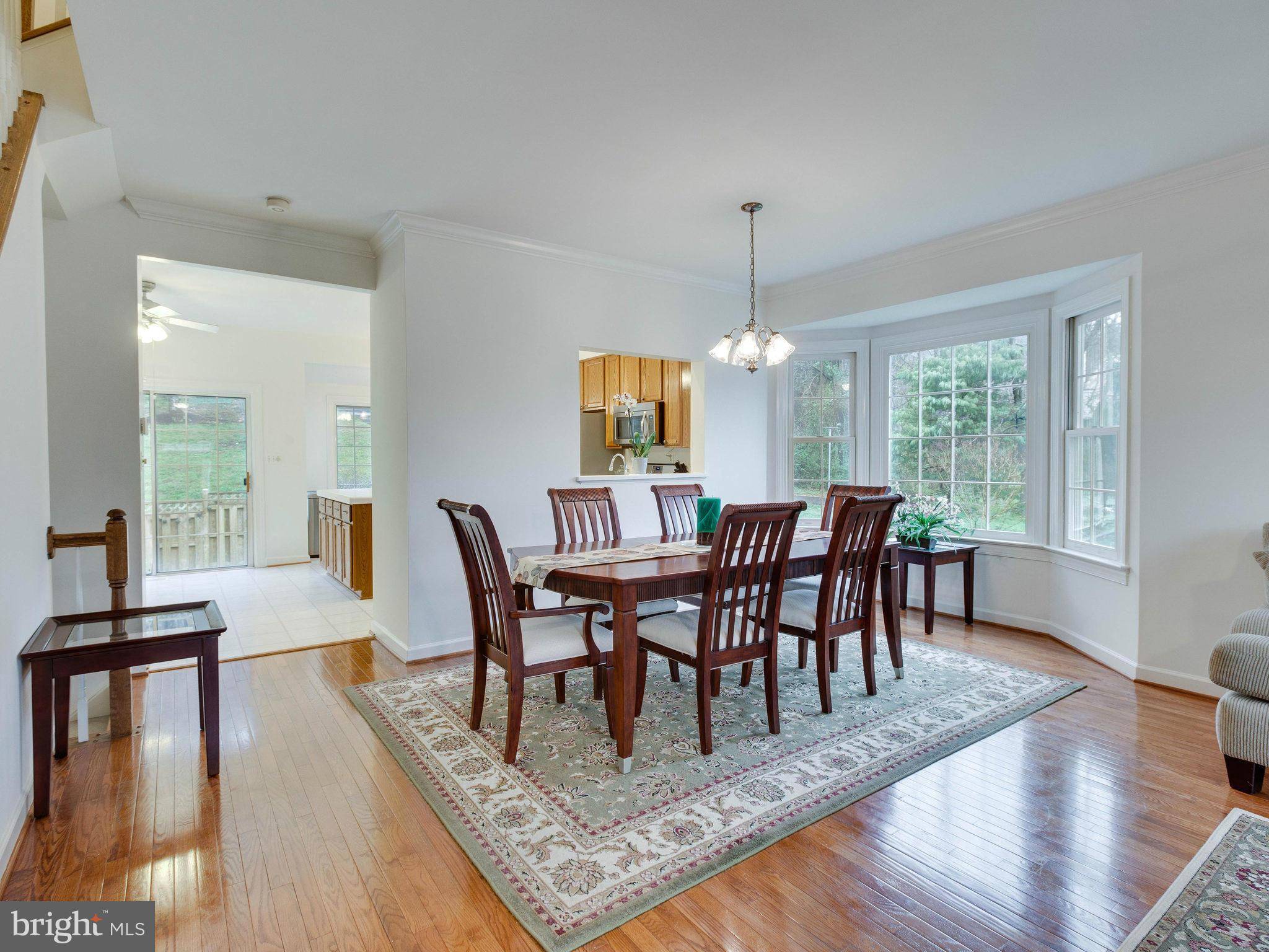 Alexandria, VA 22306,3714 HUNTLEY MEADOWS LN