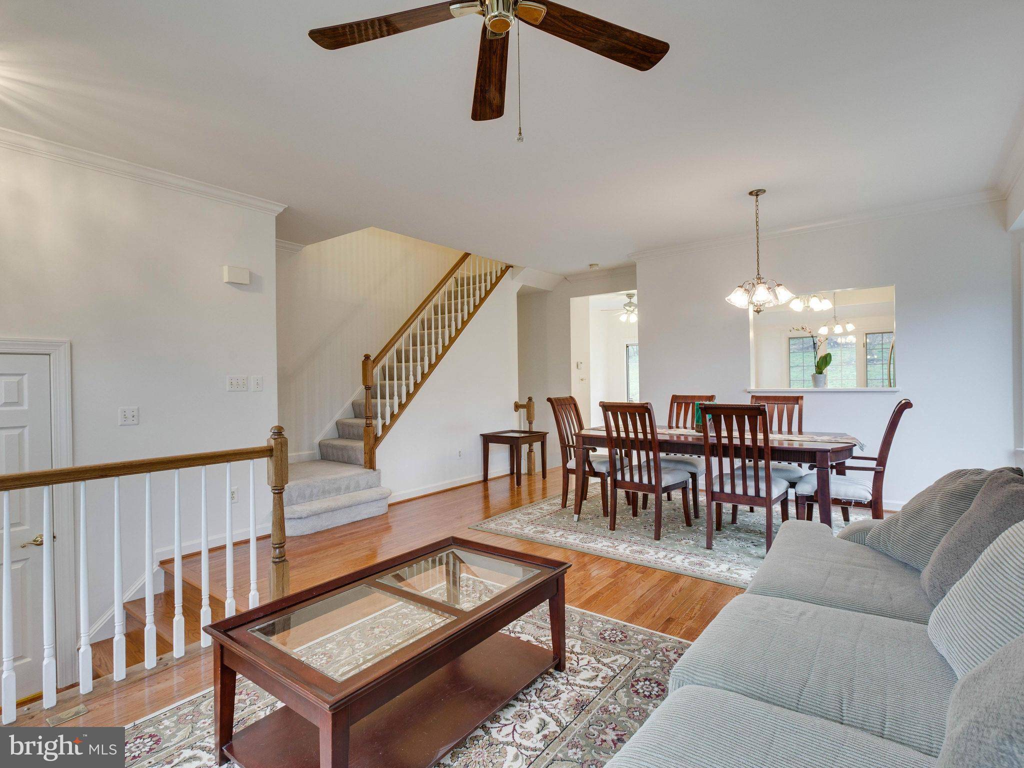 Alexandria, VA 22306,3714 HUNTLEY MEADOWS LN