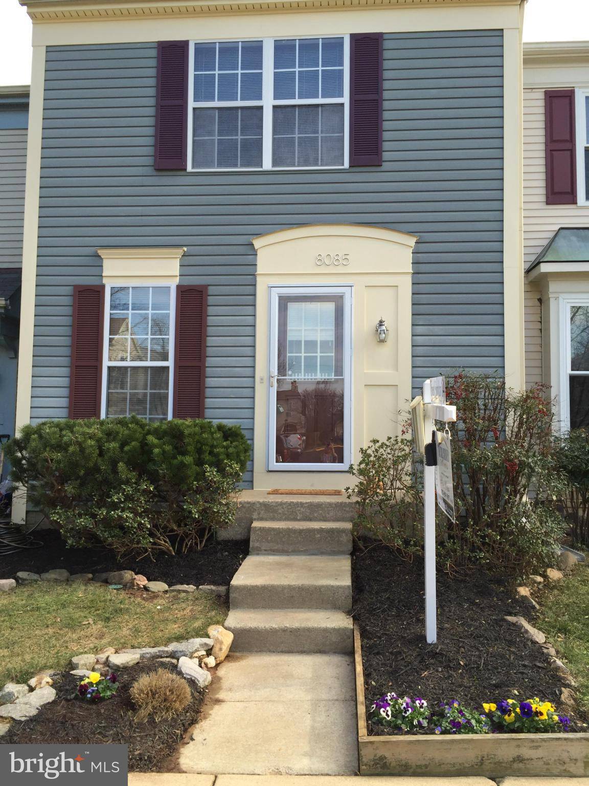 Alexandria, VA 22315,8085 TOPPER CT