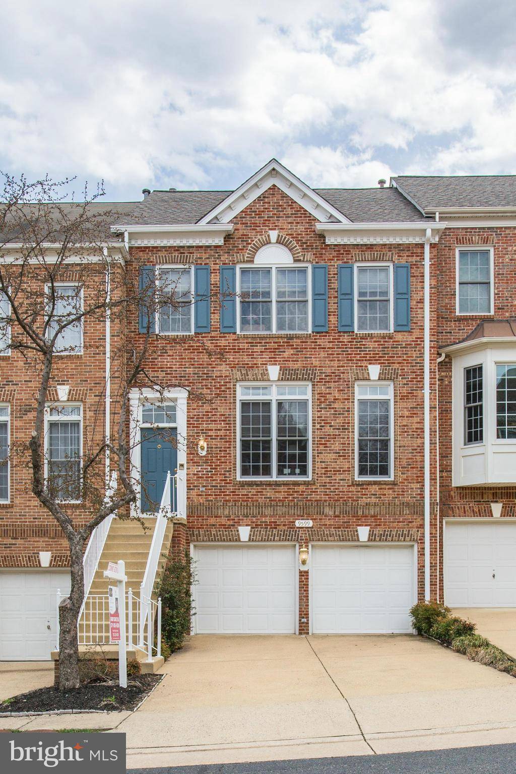 Vienna, VA 22181,9599 LAGERSFIELD CIR