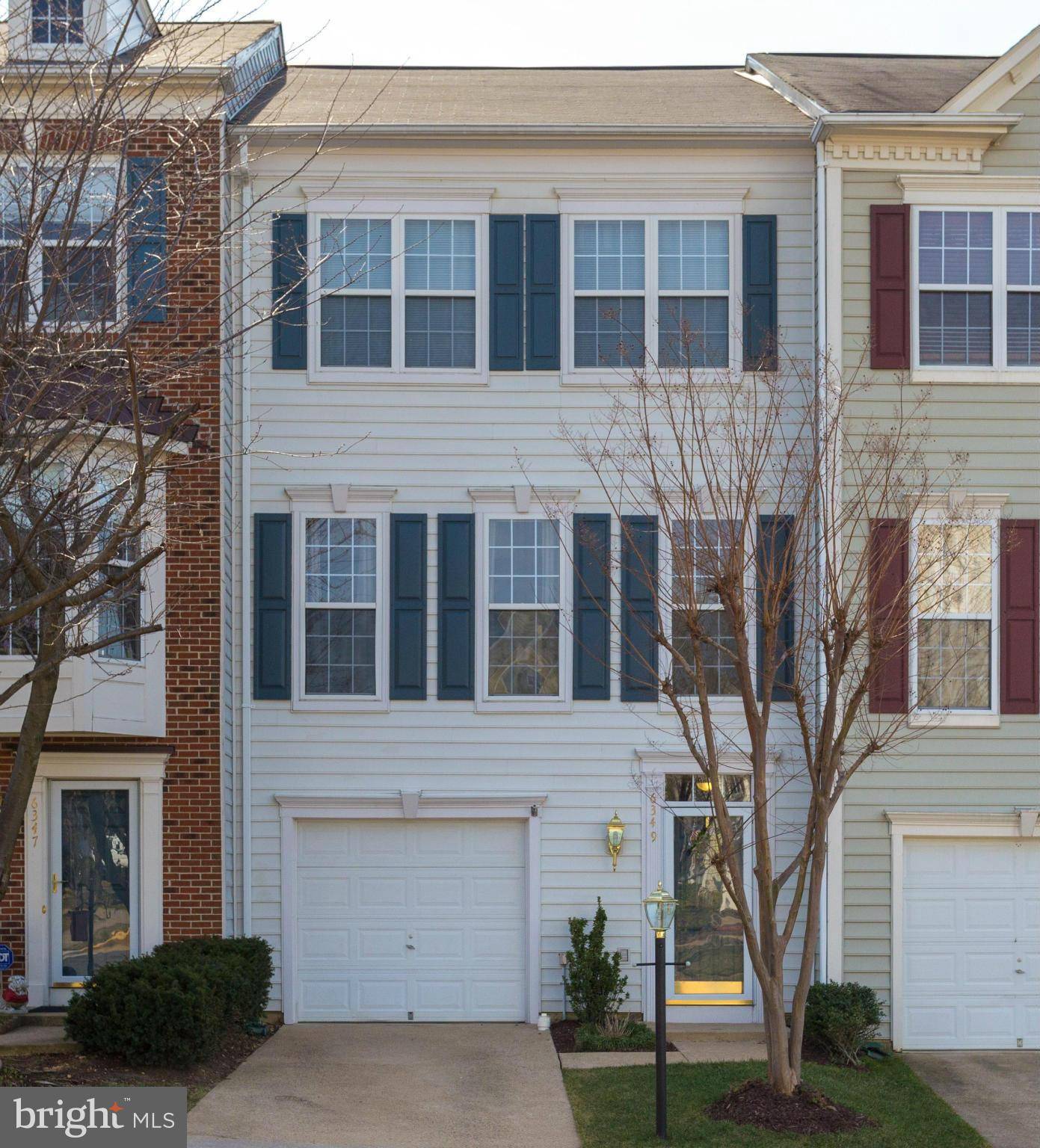 Alexandria, VA 22312,6349 BURGUNDY LEAF LN