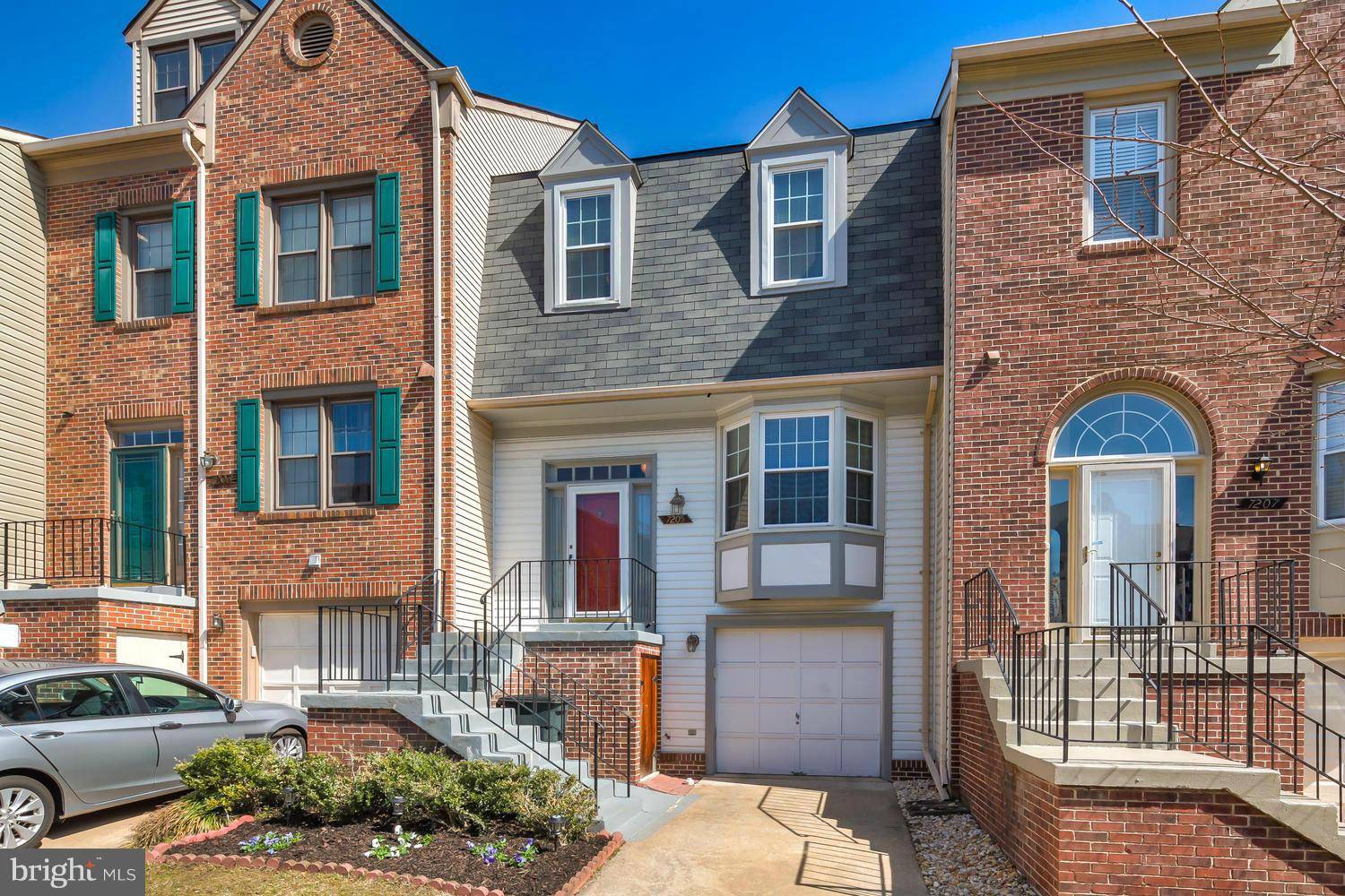 Springfield, VA 22152,7205 SQUIRREL RUN CT