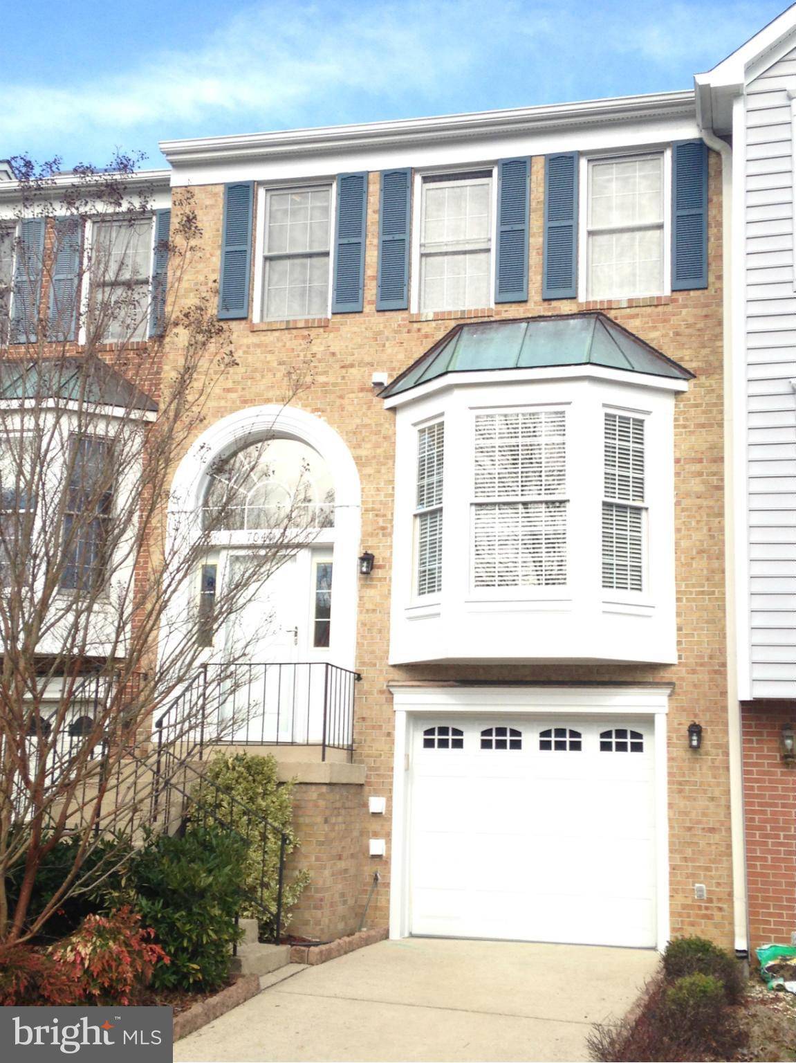 Alexandria, VA 22315,7041 ASHLEIGH MANOR CT