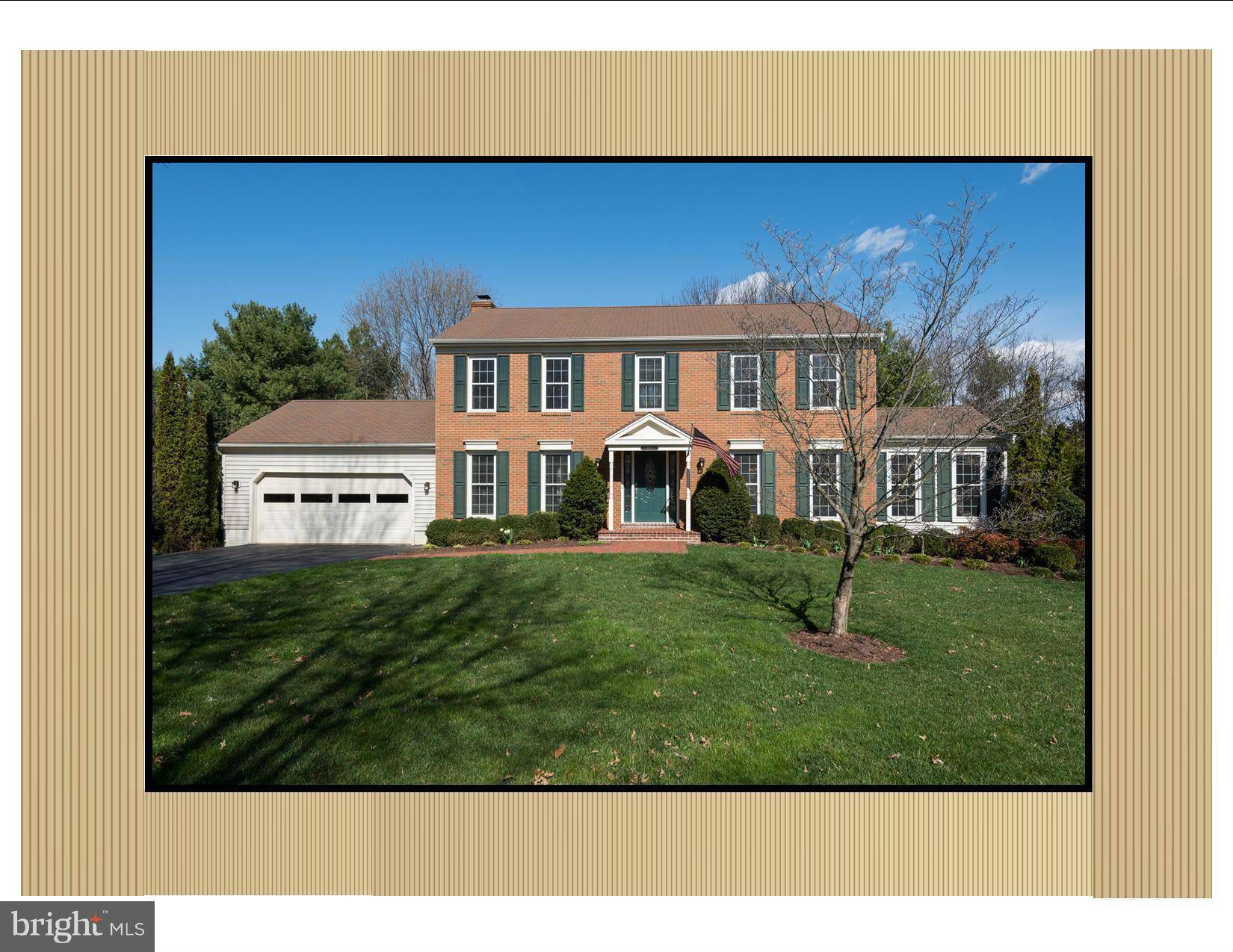 Herndon, VA 20171,3212 GRASSMERE CT