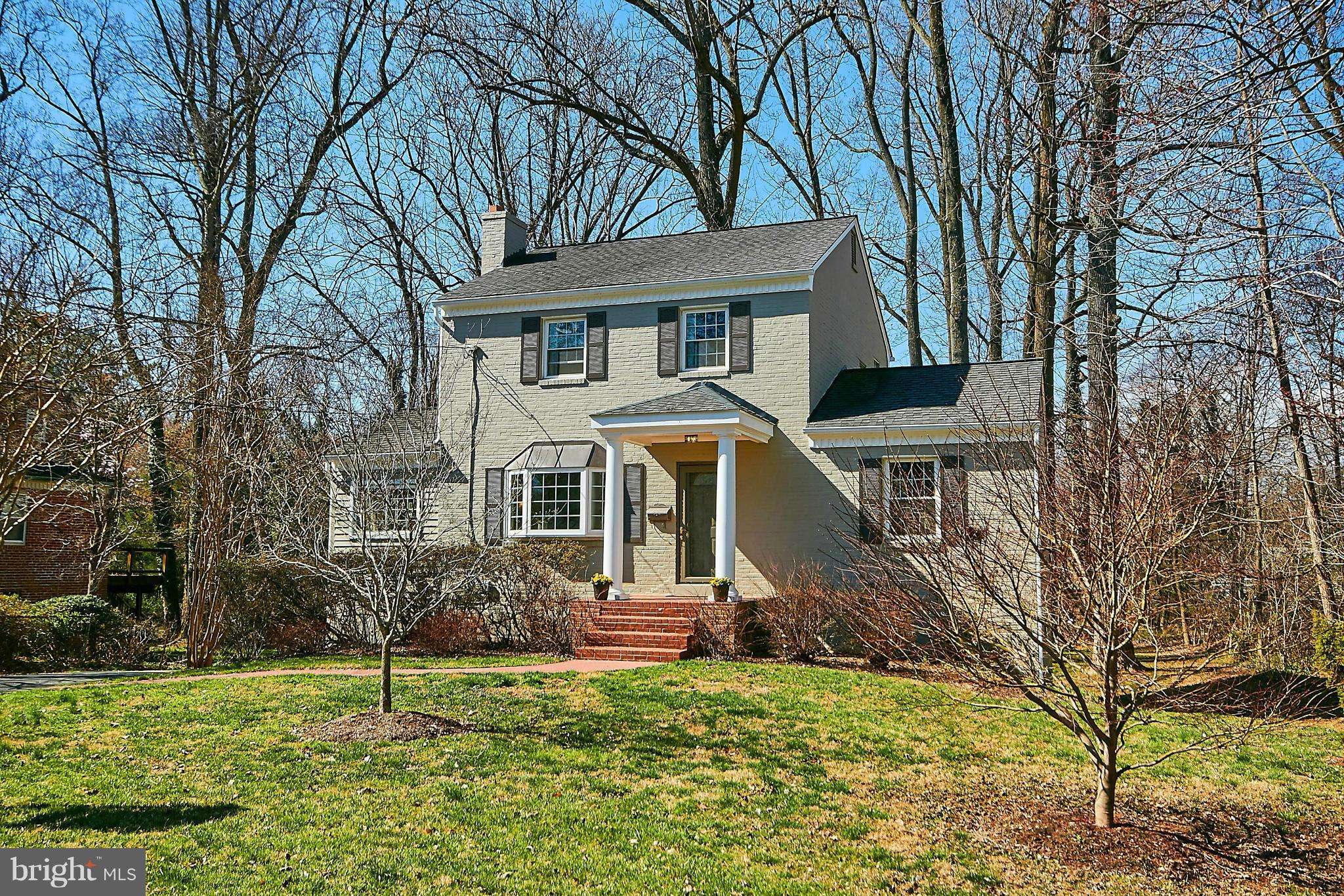 Falls Church, VA 22043,2124 GRAYSON PL