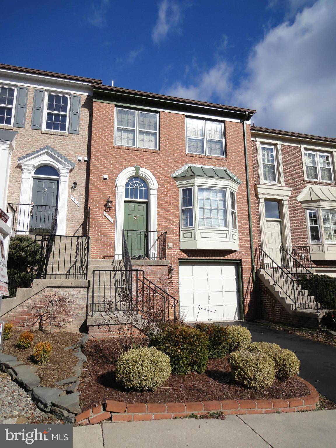 Alexandria, VA 22315,7514 COLLINS MEADE WAY