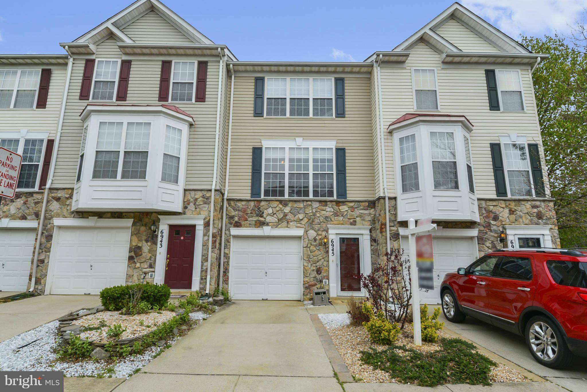 Alexandria, VA 22315,6945 LERWICK CT