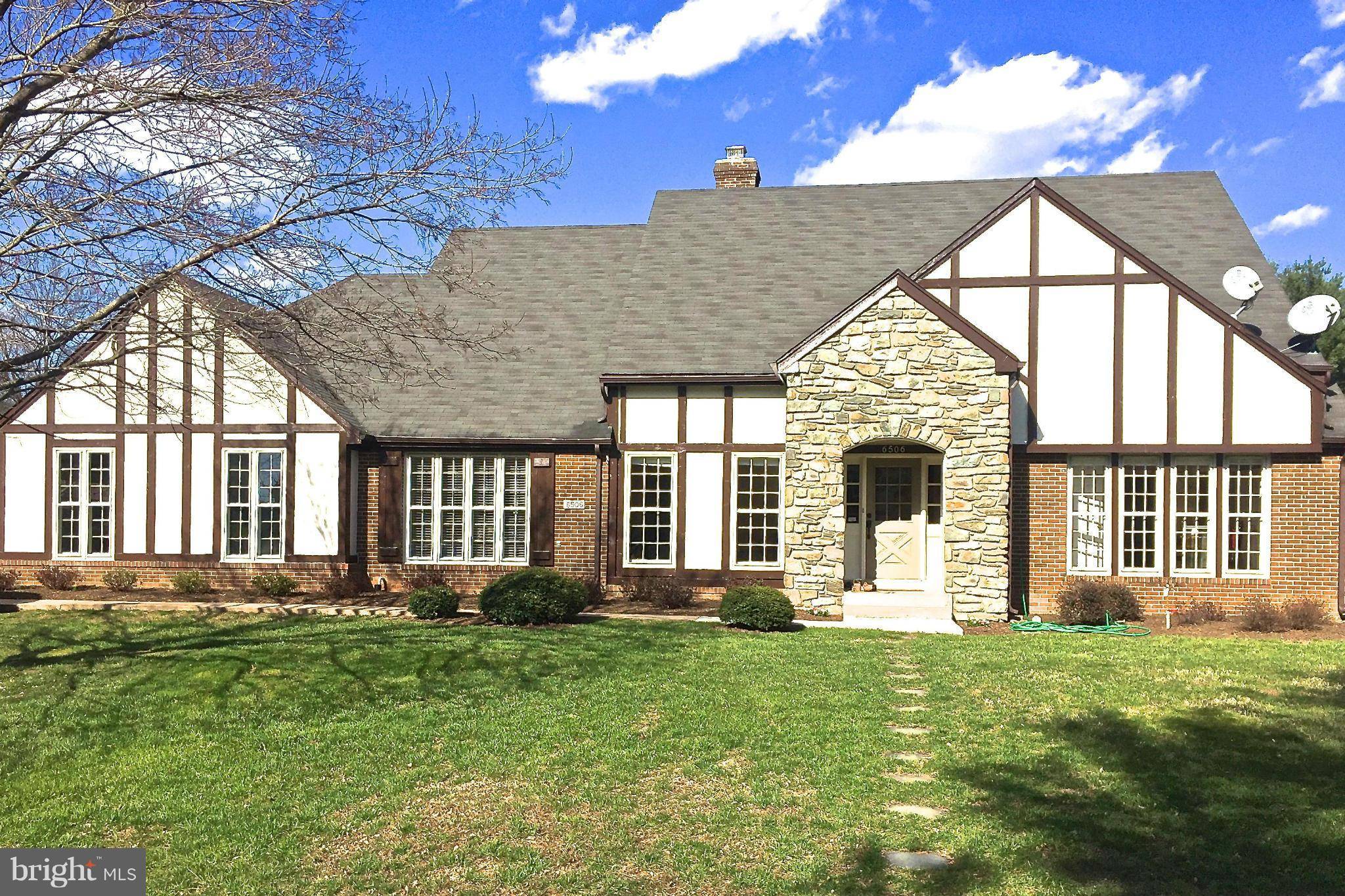 Mclean, VA 22101,6506 SPARROW POINT CT