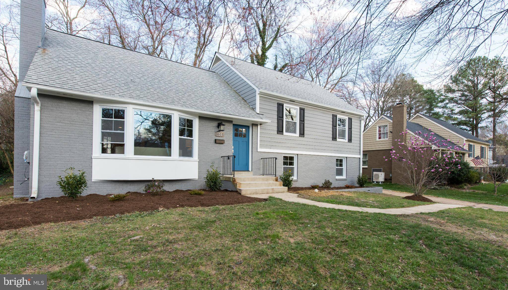 Alexandria, VA 22308,8615 CUSHMAN PL