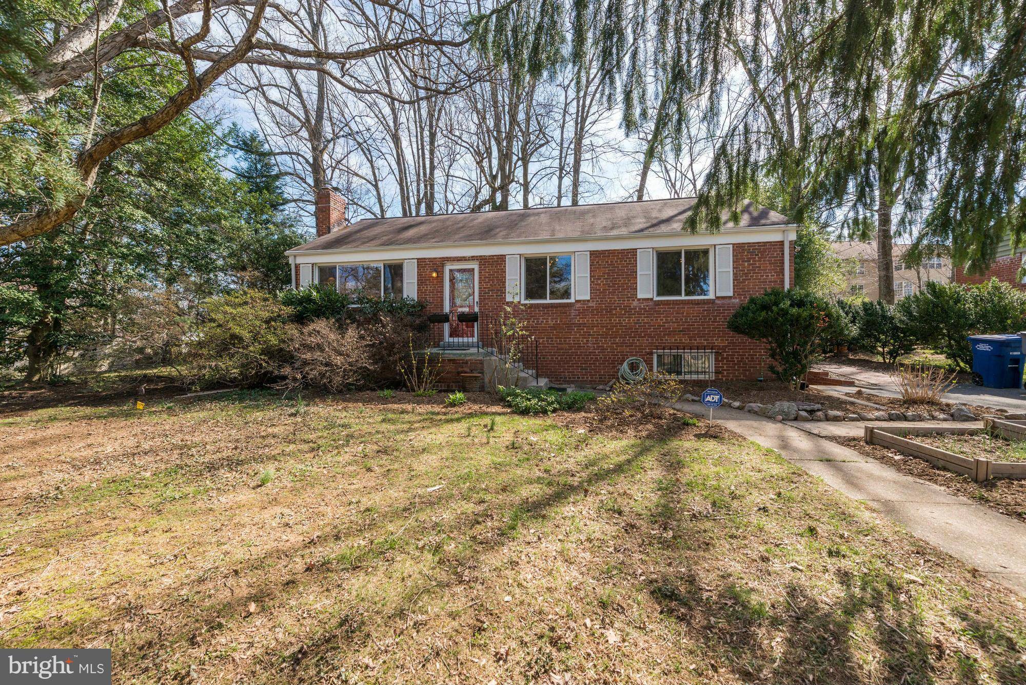 Annandale, VA 22003,3803 TERRACE DR